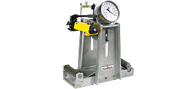 Concrete Beam Tester for 6" x 6" Beams