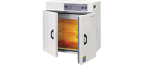 Forced-Air, Convection Oven
