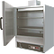 Lab Oven – Digital, Forced Air; 450°F (232°C), .6 cu. ft. (17L)容量，120V 60Hz