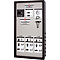 Automated Control Panel, 3-Cell