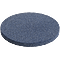 Porous Stone, 2.0", Upper and Lower Floating